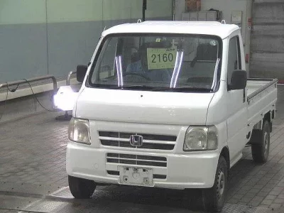 Honda ACTY TRUCK