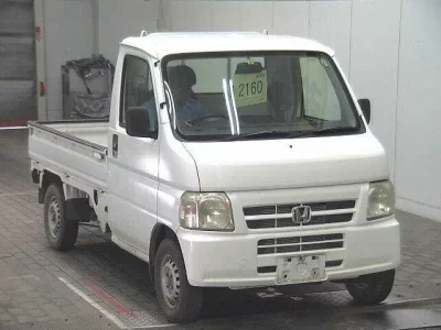 Honda ACTY TRUCK