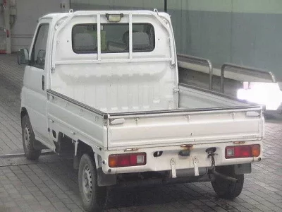 Honda ACTY TRUCK