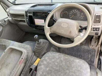 Toyota DYNA