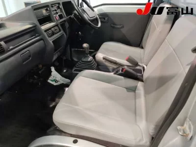 Subaru SAMBAR