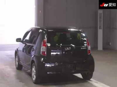 Daihatsu Boon