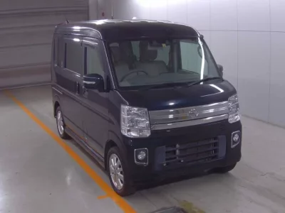 Nissan CLIPPER RIO