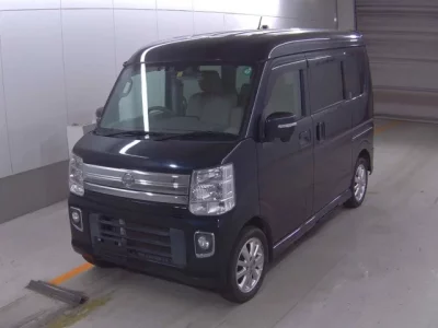 Nissan CLIPPER RIO