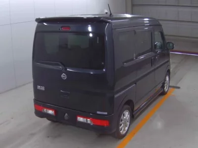 Nissan CLIPPER RIO
