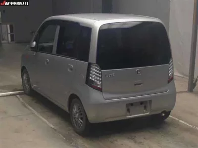 Honda LIFE