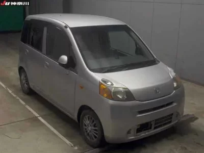 Honda LIFE