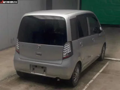 Honda LIFE