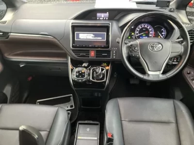 Toyota ESQUIRE