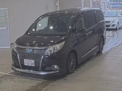 Toyota ESQUIRE