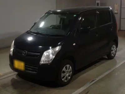 Mazda AZ WAGON