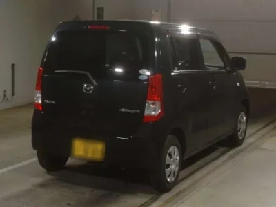Mazda AZ WAGON