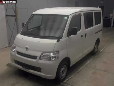 Toyota TOWN ACE VAN
