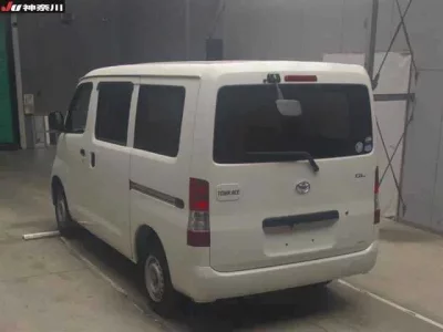Toyota TOWN ACE VAN