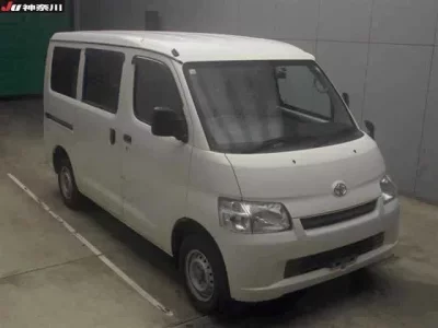 Toyota TOWN ACE VAN