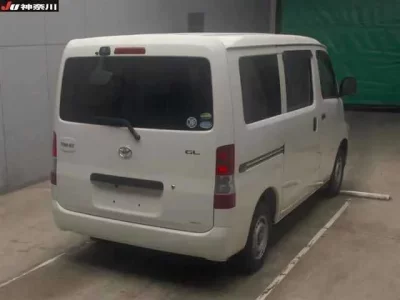 Toyota TOWN ACE VAN
