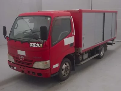 Toyota TOYOACE