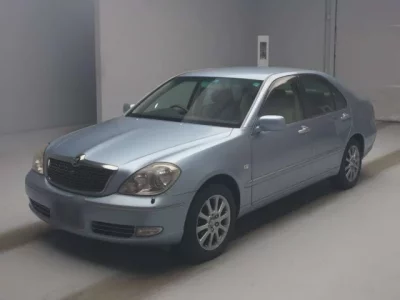 Toyota BREVIS