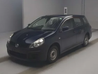 Nissan AD