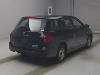 Nissan AD