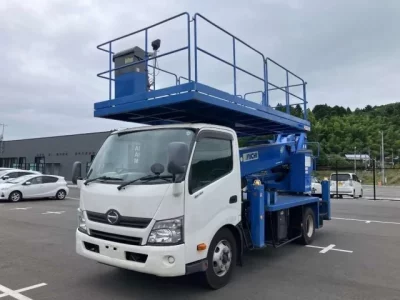 Hino DUTRO