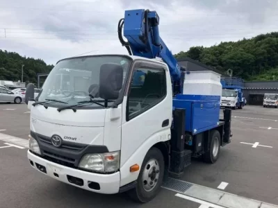 Toyota DYNA