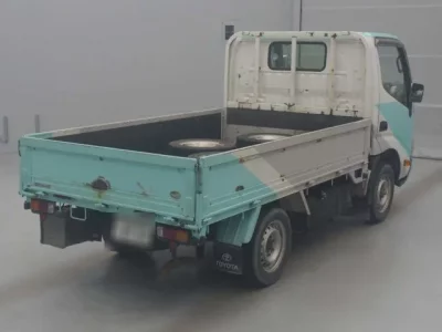 Toyota DYNA