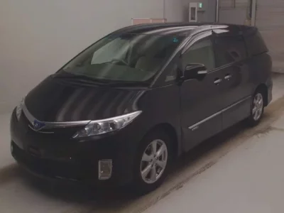 Toyota ESTIMA HYBRID