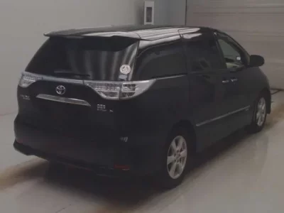 Toyota ESTIMA HYBRID