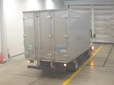 Hino DUTRO