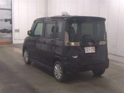 Mazda FLAIR WAGON