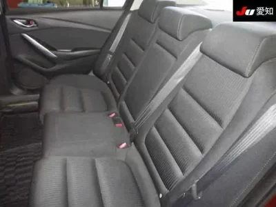 Mazda ATENZA SEDAN