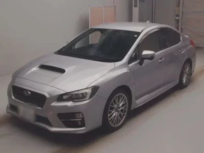 Subaru WRX