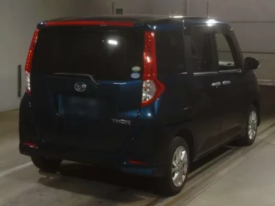 Daihatsu THOR