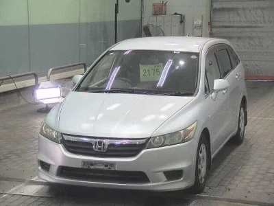 Honda STREAM