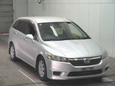Honda STREAM