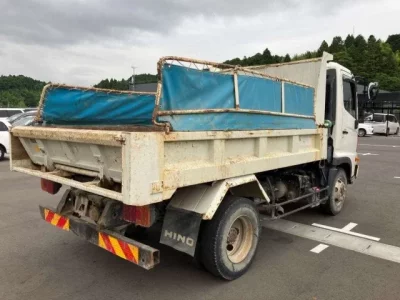 Hino RANGER