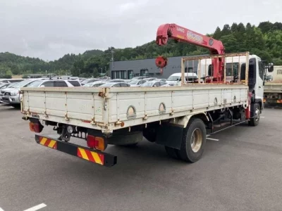 Hino RANGER