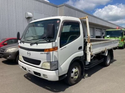 Hino DUTRO