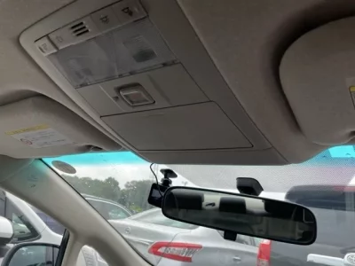 Toyota SAI