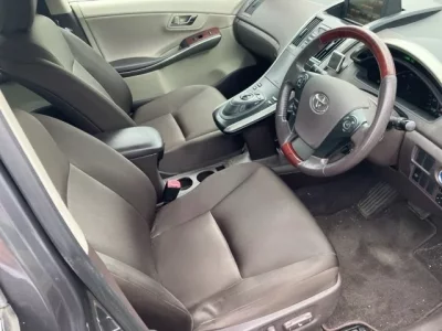 Toyota SAI