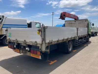 Hino RANGER