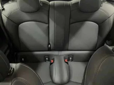 BMW MINI