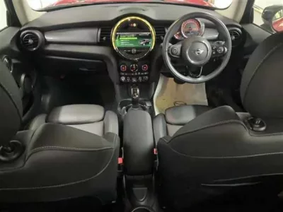 BMW MINI