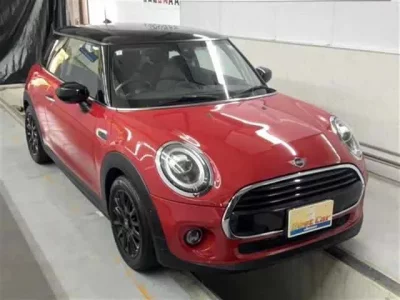 BMW MINI