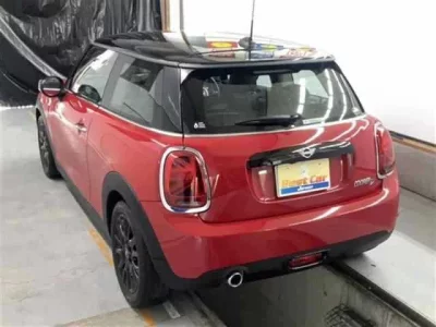 BMW MINI