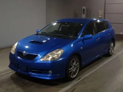Toyota CALDINA
