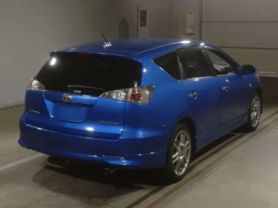 Toyota CALDINA