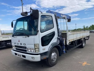 Mitsubishi FUSO FIGHTER