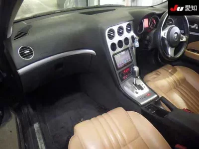 Alfa Romeo 159